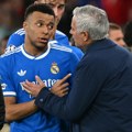 Mbape: "Murinjo zna kako se pobeđuje"