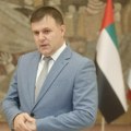 Memić: Devizni priliv od turizma nastavlja da raste
