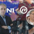 Ponoš o Vučićevoj najavi za Novu i N1: Od slobodnih medija prave nameštena posela, novi vlasnici krše zakon i čeka ih kazna…