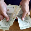 Sutra stiže novac ovim građanima: Počinje isplata redovne novčane naknade za jul