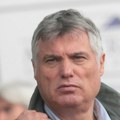 Miroslav Lazanski ćerku Isidoru Bjelicu nikad nije priznao, a ovo je njegov sin! Evo čime se njegov naslednik bavi: "Otac bi…