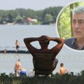 Meteorolog Jovanović: Ozbiljnijih padavina nema na vidiku, ali evo kad je moguć pad temperature