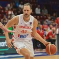 Bogdanović ne može da preboli poraz od Srbije: "Bio sam uveren..."