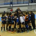 Zvezda i danas u Prokuplju, večeras protiv ŽRK Topličanin
