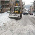Град Прокупље смањио буџет за зимско одржавање путева – издвојено 6,28 милиона динара
