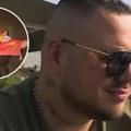 Filip Car poslao javno poruku Veljku Ražnatoviću: Uputio mu ove reči dok bokser slavi trijumf uz Cecu i Bogdanu
