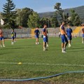 Momčilović: Ne zanimaju nas tuđe igre i planovi, igraćemo isključivo fudbal – okrenuti samo sebi!