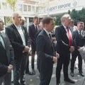 Monarhisti: Na izborima sa Novim DSS, lista Autentična desnica, protiv Vučića i članstva u EU
