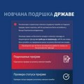Za samo nekoliko sati 222.000 prijava za 6000 dinara