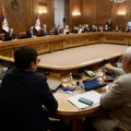 Vlada uputila predlog predsedniku Republike da raspusti Skupštinu Srbije i raspiše izbore