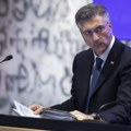 Plenković: Sanacija otpada u Gospiću biće ubrzana, plan do kraja septembra
