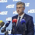 Plenković: Sanacija otpada u Gospiću biće ubrzana, plan do kraja septembra