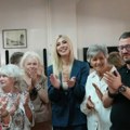Dnevnom centru za starije na Novom Beogradu: Arena Sport donirala 120.000 dinara