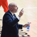 "To je vatra koja i dalje bukti": Sale Đorđević se vratio i spreman je da sve da košarci