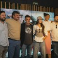 "Ovo je potpuno druga priča": Reditelj i glumci filma "Kengur se vraća kući" progovorili o nastavku