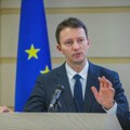 Rumunski liberalni evroposlanik Zigfrid Murešan imenovan za premijera