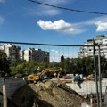 „Ko će to da plati“: Zašto nadležni nisu videli problem u najavi na gradilištu u naselju Veljko Vlahović, gde se urušio…