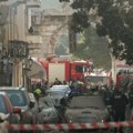Poginula žena: Eksplozija u stambenoj zgradi, traga se za nestalima