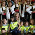 "Niko ne treba i ne sme da bude usamljen" Održan Treći novobeogradski inkluzivni muzički festival