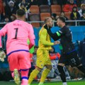 Rumunija - BiH bez publike zbog "Kosovo je Srbija"