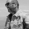 Bajker Martin (43) poginuo u teškoj nesreći: "Brate, neka ti je miran put do tvoje poslednje vožnje"