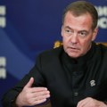 Medvedev upozorava na novi globalni sukob: "Verovatnoća je najveća od 1945. godine“