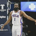 Legenda NBA i bivši MVP poručio: "Voleo bih da zaigram u Evropi"