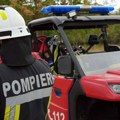 Gori deponija u Smederevu, apeluje se na građane da ostanu u kućama
