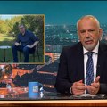 Šprajc ismejao Vučića i Brnabićku