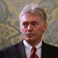 Peskov: "Tramp nije precizirao šta tačno obuhvata primirje"