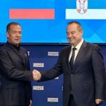 Dačić u Moskvi sa Dmitrijem Medvedevim: Aktuelna bezbednosna pitanja u fokusu razgovora