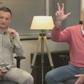 ВИДЕО "Мењао бих све промашене тројке Партизана, за погођену тројку 25.октобра": Специјална анализа Миће Берића и једна…