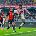 Serija A: Juventus se "raspao", Napoli furiozan