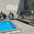 Urednici Doma kulture „Studentski grad“ traže poništenje otkaza i ograničavanje ovlašćenja direktorke