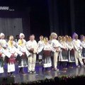Folklorni ansambl Doma kulture Pirot oduševio publiku. Drugog dana na koncertu nastupa i KUD iz Šapca
