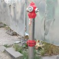Kragujevac: Havarijska isključenje vode u Gruži i Batočini