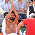 Novak nije mogao da trpi provokacije i vređanje: Zbog čega ga je izludela bezobrazna francuska publika
