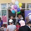 Sportske igre povodom "Dana izbeglica" u Vranju