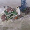 Pale prve optužnice nakon najstrašnijeg brodoloma: Devetoro okrivljeno za smrt najmanje 82 migranta