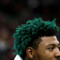 Njegova frizura je najtužnija priča NBA lige! Svi su mislili da se u zeleno farbao zbog Bostona - ovo je istina!