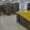 Letnje radno vreme Gradske biblioteke u Čačku