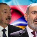 Nove tenzije između zavađenih zemalja: Azerbejdžan izveo napad granatiranjem na položaje jermenske vojske