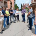 Koalicija Niš, moj grad: Niš je grad sa hroničnim nedostatkom parking mesta