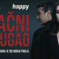 Nova serija na Happy televiziji "Bračni trougao" : Uplovite u nove avanture