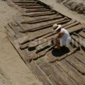 Novo otkriće u viminacijumu Pronađen ostaci drevnog rimskog broda