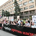 "Da izađemo, i kažemo šta imamo": Političari ubuduće govornici na protestu? Postoji i lista