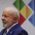 Lula da Silva: Putin i Zelenski nisu spremni da razgovaraju o miru