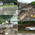 Tužan kraj života posle strašnog nevremena u Sloveniji: Telo muškarca pronađeno u septičkoj jami