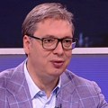 Vučić: "expo 2027 je za nas više od Olimpijade, prosečna plata 2025. godine biće veća 1.000 evra"