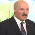 Lukašenko poručio zelenskom: Vlado, u zemlji ti je rat!